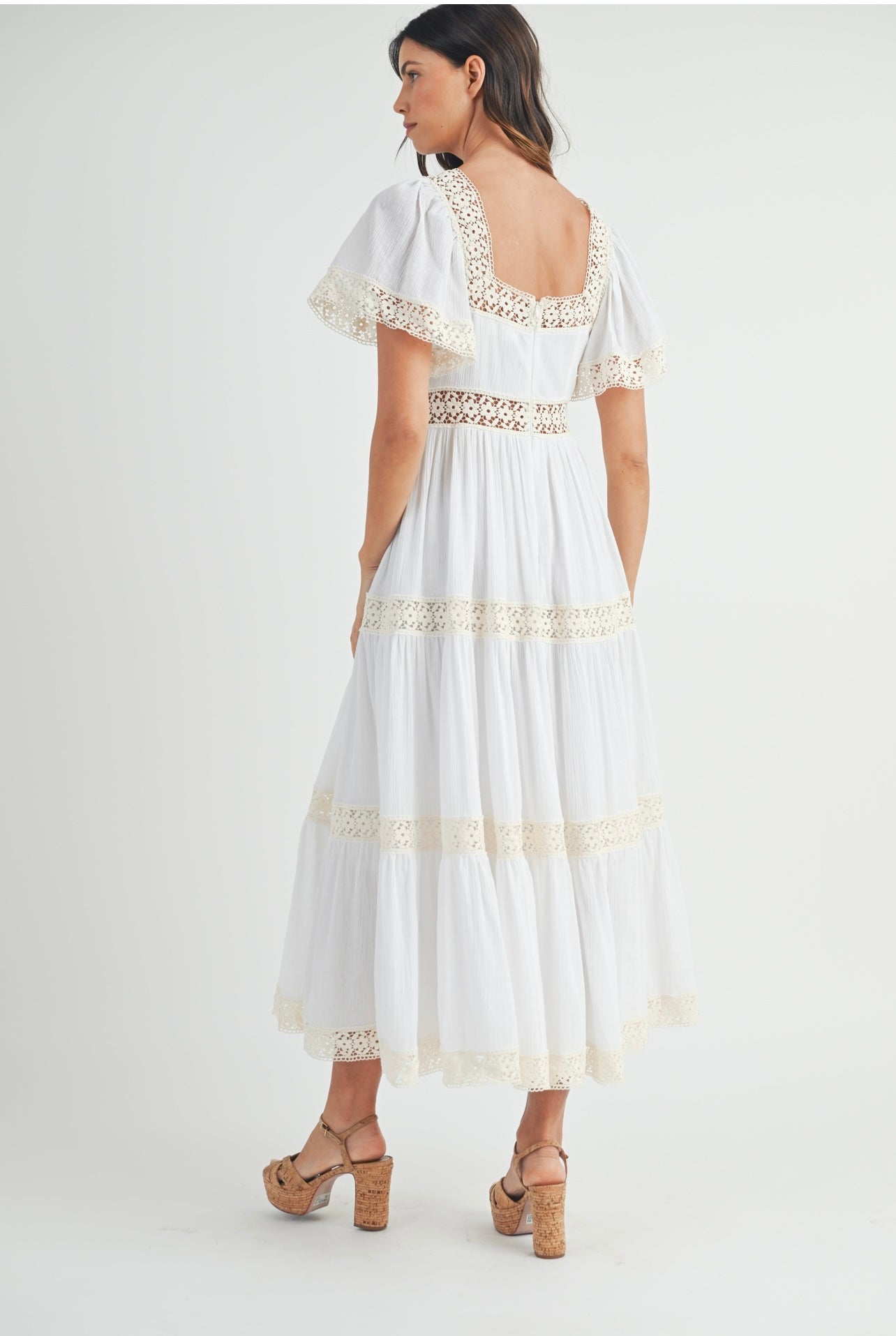 The Star dress
