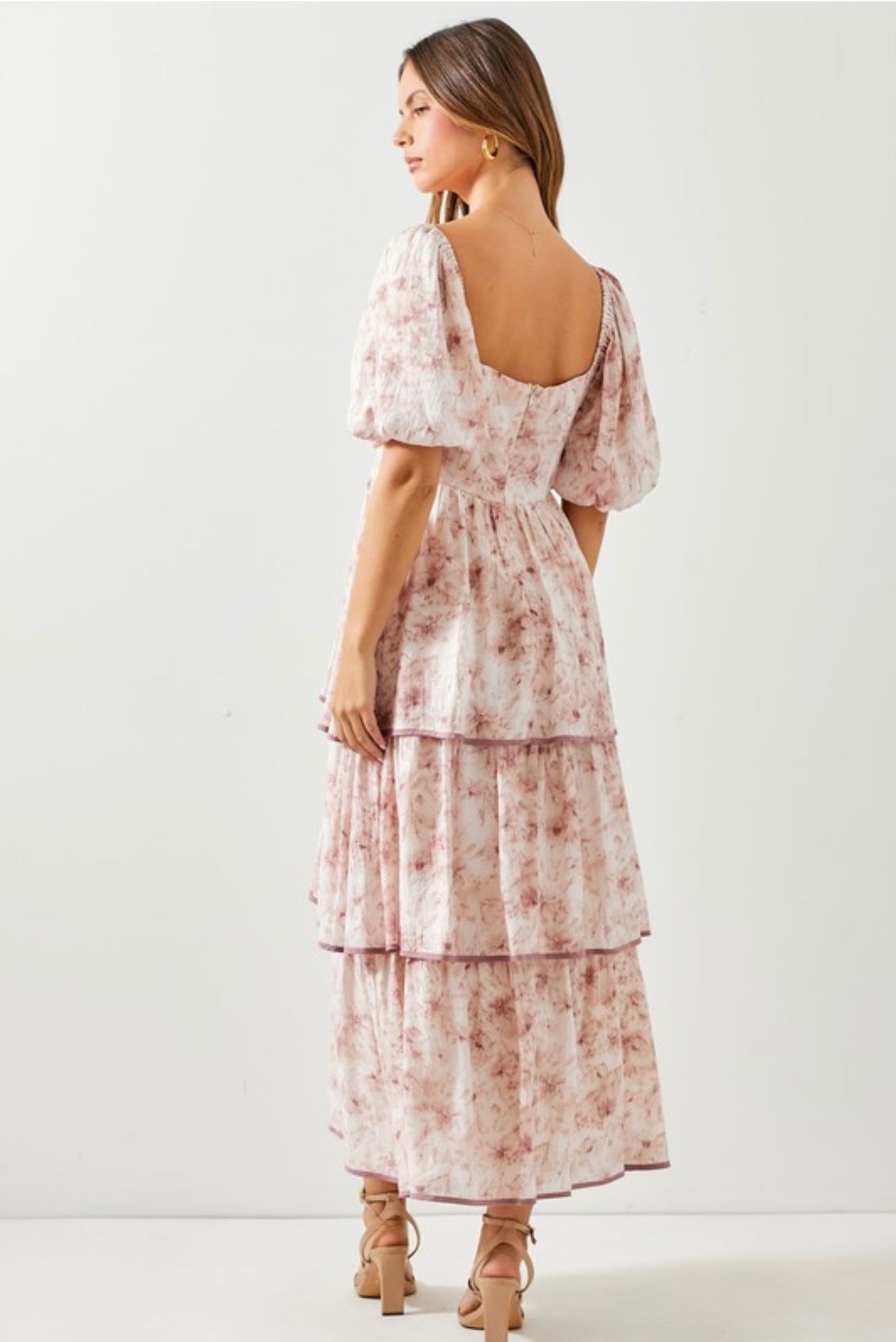 Valentina Dress