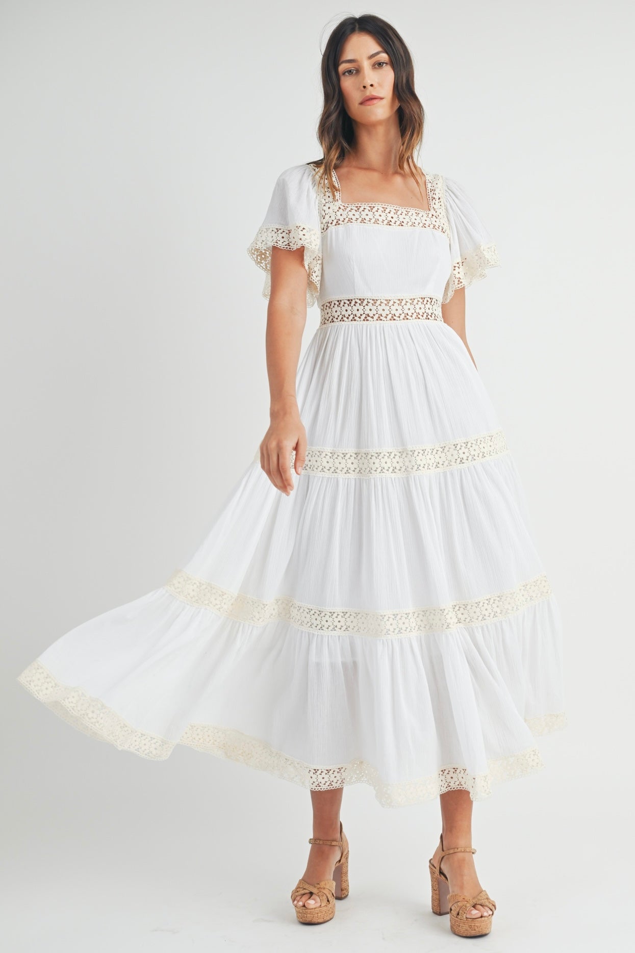 The Star dress
