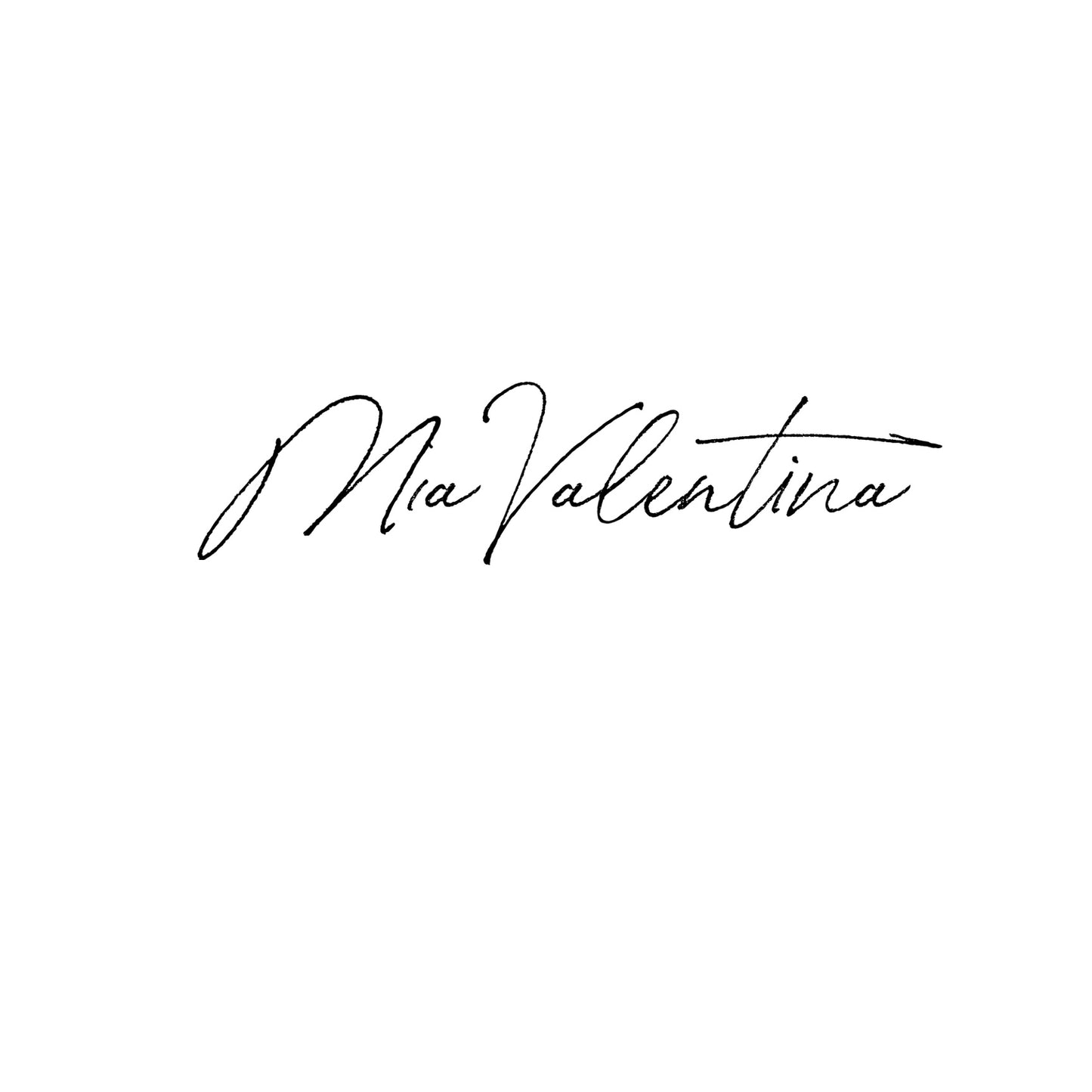 Shop Mia Valentina