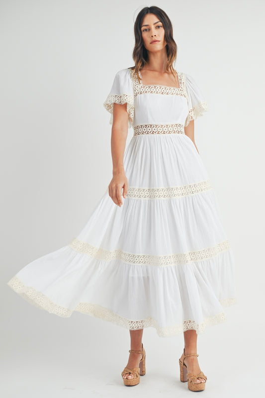 The Star dress